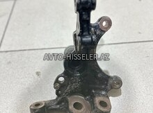 Ford Mustang ön saffası